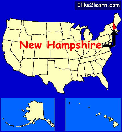 New Hampshire